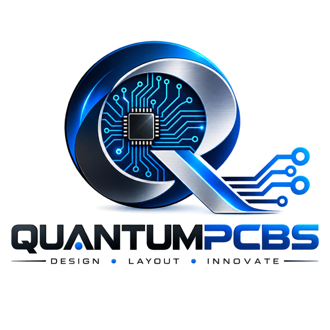 Quantumpcbs
